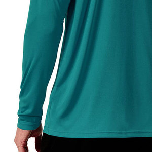 Chemises de compression pour hommes fabriquées au Pakistan - Design unique, best-seller, Spandex/Polyester, respirantes, séchage rapide - Product Image 5