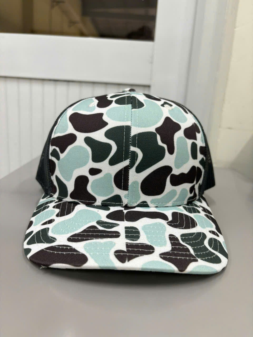 ลายพราง