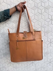 Latest Arrival Cowhide Leather Hand tooled Tote <b>Bag</b> Gypsy <b>Boho</b> Handmade Real Leather Western Stylish Shoulder <b>Bag</b> For Women - Product Image 3