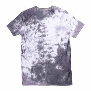 Camiseta de Hombre al por Mayor de Alta Calidad con Cuello Redondo, Manga Regular, Estilo Hip Hop, Diseño Sólido Sublimado, Antiarrugas - Product Image 6