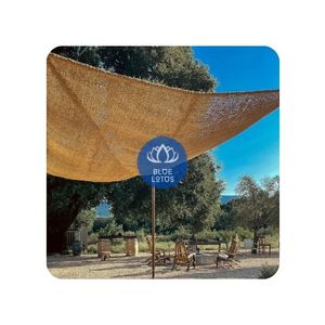 Voile d'ombrage en fibre de coco 2026, très demandée, pour serres et pépinières, 100% naturelle, pure, propre, sûre et biologique, fournitures de jardinage Pk S - Product Image 1
