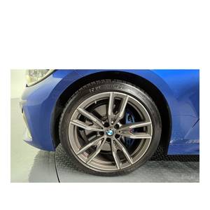 บีเอ็มดับเบิลยู ซีรีส์ 3 รุ่น M340i ปี 2023 ระยะทาง 36,785 กม. เกียร์อัตโนมัติ พวงมาลัยซ้าย กล้องมองหลัง - Product Image 5