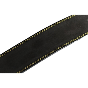 Cinturón de Levantamiento de Pesas Estilo IPF para Hombre y Mujer, Cinturón de Cuero para Gimnasio y Powerlifting, Proveedor Mayorista - Product Image 5