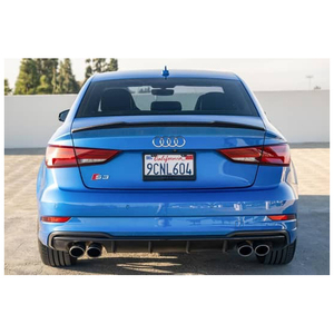Audi S3 2018 - Product Image 3
