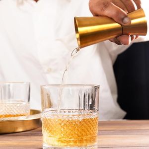 Cocktail precision tool <b>drink</b> precision tool mixology precision tool bar standard jigger cocktail standard jigger <b>drink</b> standard - Product Image 4