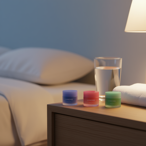 Mascarilla Labial Coreana Laneige para Dormir - Product Image 2