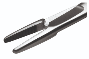 ที่จับเข็มแพทย์แบบแมนนวล ขนาด 11 ซม. 13 ซม. 17 ซม. 19 ซม. ทำจากสแตนเลสสตีล ทังสเตนคาร์ไบด์ ผ่านการรับรองมาตรฐาน CE ISO ราคาถูก - Product Image 6