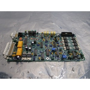 AMAT 0100-76269 PCB, แผงวงจรควบคุม, 111182 - อุปกรณ์และอะไหล่เซมิคอนดักเตอร์ระดับโลกที่เชื่อถือได้ที่ - Product Image 2
