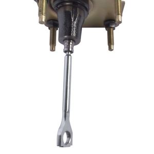 Chevrolet Express GMC Savana 1500 2008-2011 Power Brake Booster 4.3L 5.3L V8 Vacuum Booster Assy - Product Image 4