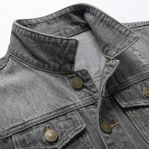 Veste de moto en cuir véritable pour homme de qualité supérieure, nouvelle arrivée, vestes de moto d'hiver, protections amovibles, personnalisables - Product Image 4