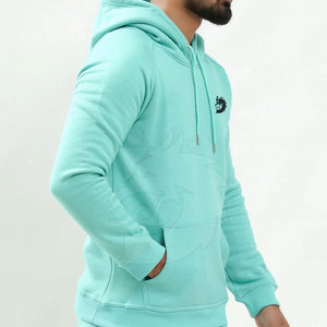 Sweat à capuche pour homme à prix abordable, dernier design, 100 % coton, en vente en ligne, sur mesure - Product Image 5