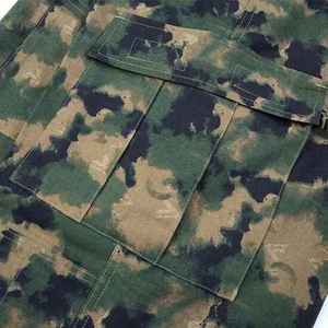 Vêtements de chasse et de randonnée camouflage haut de gamme, respirants, uniformes d'aventure, fournisseur de haute qualité - Product Image 3