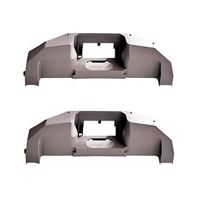 Nouvelles pièces détachées pour drone agricole de protection des plantes, couvercle de distribution d'alimentation T70 pour accessoires de drone agricole DJT70 - Product Image 6