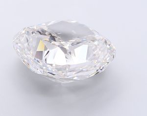 Diamante CVD Cultivado en Laboratorio, Corte Cojín, EX-VG, Blanco Fantasía, Certificado IGI, Claridad VVS-VS, 0.003-20 Quilates, para Joyería, Hombres y Mujeres - Product Image 4