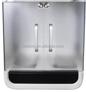 Mais Vendido Injetor de Resina para Base de Prótese Dentária 1100C Sistema de Injeção de Resina Dental - Product Image 3