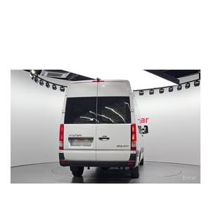 Para Hyundai Solati de 15 Plazas, Modelo de Julio de 2023, con 31,422 km, Caja de Cambios Automática, Volante a la Izquierda, Combustible Diésel, Cámara Trasera - Product Image 4