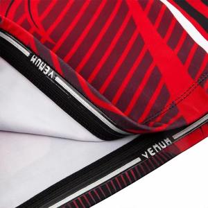 Camiseta de Natación para Hombre, Protección Solar, Estampada, Bajo MOQ 2026, Superventas - Product Image 6