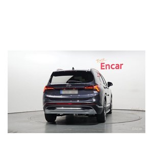 For Hyundai Santa Fe 2.5T 2WD Gasoline March 2022 Model with 49,853 km Leather Seats Left Steering Rear Camera - Product Image 4