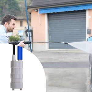 12V Submersible Water Pump with 16.4ft Max Lift 1000L/H Flow Rate for Garden Sprinklers Lawn Shower Tour Vehicles (No Shipments) - Product Image 4