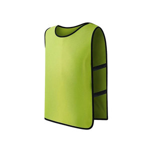 Uniforme de Fútbol Personalizado al por Mayor, Conjunto de Camiseta de Fútbol Transpirable 100% Poliéster con Nombre y Número del Equipo - Product Image 5