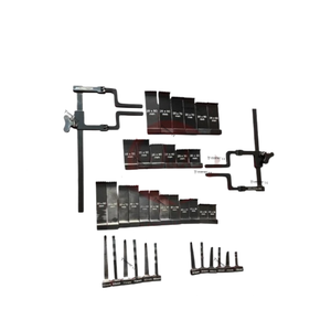Système d'Écarteur Lombaire McCulloch de Qualité Supérieure, Ensemble d'Instruments Chirurgicaux en Acier Inoxydable pour Chirurgie Orthopédique de la Colonne Vertébrale CE ISO - Product Image 1
