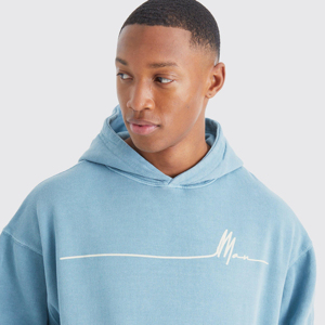 Sudaderas con Capucha Personalizadas de Algodón y Felpa para Hombre, Hechas en Pakistán, el Mejor Producto, 2026 - Product Image 5