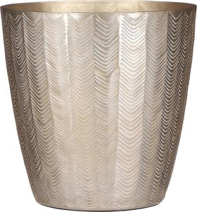 Décoration intérieure, vase pour salon, vase pour table à manger, vase haut, vase d'intérieur, vase à fleurs, vase pour fleurs séchées, vase pour herbe de la pampa, vase Boo - Product Image 4