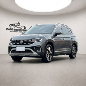 Volkswagen Tayron 300TSI 2023 FWD Luxury Plus Automático de Cuero SUV Usado, Listo para Exportación a Granel, en Stock - Product Image 1
