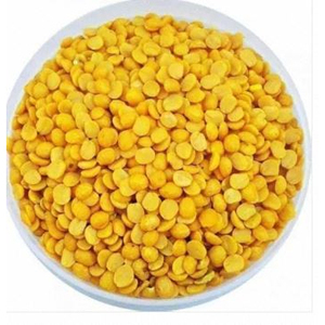 Alimentos nutritivos ricos en proteínas premium, Dal de alta nutrición para exportación, Chana Dal con sabor natural, del proveedor, a precio asequible. - Product Image 3