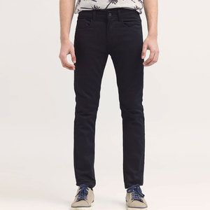 Service OEM, dernier design, jeans respirants, fabriqués au Pakistan, jeans confortables, pantalons pour hommes - Product Image 1