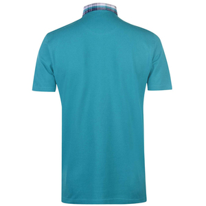 Camiseta de Manga Corta Unisex Transpirable de Último Diseño, Tela de Algodón, Ecológica, Servicio OEM - Product Image 6