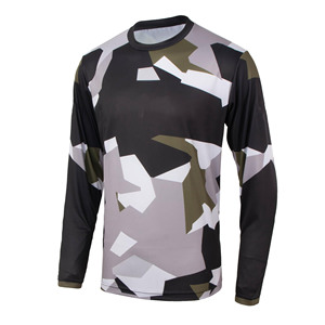 Mejor Colección de Maillots de Ciclismo para Hombre, Ajuste Cómodo, Cintura Ajustable, Maillot de Ciclismo Transpirable para Hombre - Product Image 1