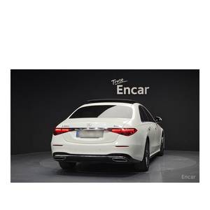 Mercedes-Benz Classe S S400 d 4MATIC Diesel Automatique avec caméra de recul, modèle décembre 2022, 176 827 km - Product Image 4