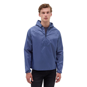 Chaqueta cortavientos de verano al por mayor OEM ODM para hombre, chaqueta de invierno con capucha para correr y hacer snowboard, chaquetas de exterior para hombre - Product Image 5