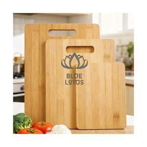 PLAQUES DE COUTURE EN BOIS NON TOXIQUES 2026, ÉPAISSES DE 2 CM, POUR BARBECUE ET GRILLADE, EN BOIS PUR, SÛRES ET ROBUSTES, PLATEAU DE SERVICE S - PRODUIT PHARE - Product Image 1