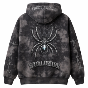 Sweat à capuche épais personnalisé avec logo - Vente en gros - Fabricant et fournisseur direct d'usine - Product Image 2