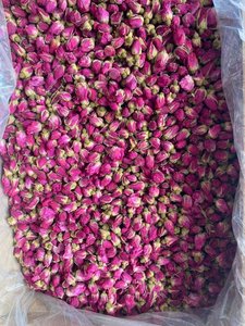 [HOT SELLING] l Dried Rose Bud Tea for Tea Bags Beverage Blends and Daily Tea Consumption Vietnam - Product Image 4