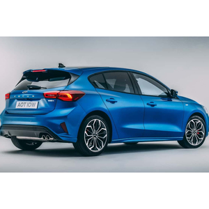 Voiture Ford Focus Fukesi 2025 2023, neuve et d'occasion, chinoise, bon marché, automatique, essence, SUV, du fabricant chinois - Product Image 5