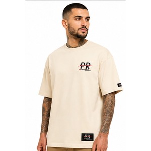 Camiseta Básica Premium para Hombre, Ligera, Transpirable, de Algodón, Cómoda para Uso Diario, con Estilo, Duradera, de Calidad, Nueva Llegada - Product Image 3