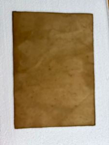 Hojas de Papel Estilo Antiguo Hechas a Mano para Caligrafía, Manualidades, Embalaje, Invitaciones, Escritura, Scrapbooking - Product Image 4