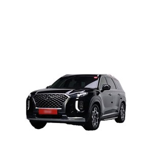 Hyundai Palisade 2022 Diésel 2.2 2WD 79,795 km Emisión Euro V Caja de Cambios Automática Asientos de Cuero Volante a la Izquierda Cámara Trasera - Product Image 1