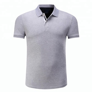 Polo de Manga Corta para Hombre, Color Naranja, Tejido de Punto, Corte Casual, Largo Regular, Diseño con Botones - Product Image 6