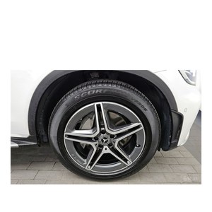 Mercedes-Benz GLC220 d 4MATIC Coupé 2023, 67,558 km, Diésel, Transmisión Automática, Cámara Trasera, Volante a la Izquierda - Product Image 5