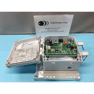 American Dynamics RJ1SNUD SensorNet Dome Junction - Equipo y Piezas de Semiconductores de Confianza de Marca Global - Product Image 2
