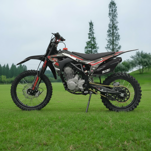 Moto tout-terrain LQ250-3 250CC de qualité supérieure, 4 temps, roues haute résistance, moto de cross 250CC, moto tout-terrain adulte 250cc - Product Image 1