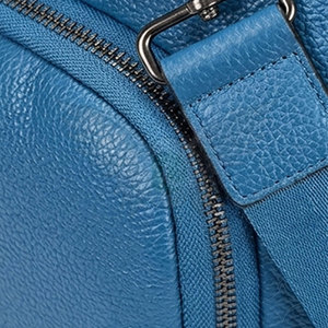 Recreation Carry Bag Active Lifestyles Travel Leather Duffle Bag <b>Waterproof</b> Convertible Backpack Design Unisex Travel Planning - Product Image 4
