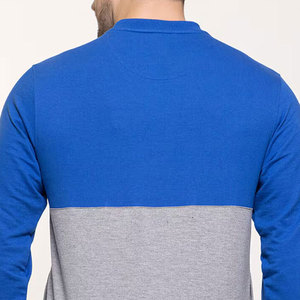 Custom Private Label <b>Sweatshirts</b> For Men New Fashion Men <b>Sweatshirts</b> High Quality All Sizes Custom Made Men <b>Sweatshirts</b> - Product Image 4