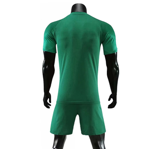 Tenue d'équipe de football américain personnalisée à manches courtes, imprimée, résistante à la décoloration, séchage rapide, kit de compétition athlétique, couleur personnalisée - Product Image 6