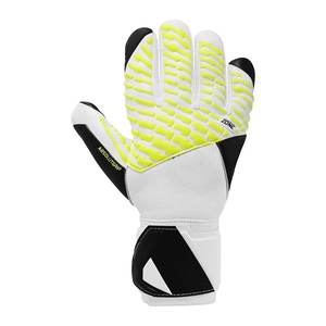 Guantes de Portero de Fútbol Profesionales Unisex, Antideslizantes, Transpirables, Material de Látex, Diseño Resistente al Desgaste, Alta Calidad - Product Image 5