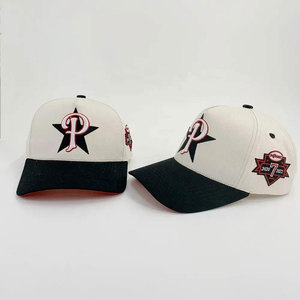 Trendy Classic Baseball <b>Caps</b> for Men <b>Women</b> Fashionable OEM Custom Logo Design MultiColor Adjustable Sports <b>Caps</b> Casual Common - Product Image 5
